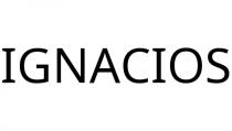 IGNACIOS