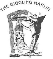 THE GIGGLING MARLIN