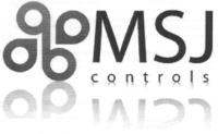 MSJ CONTROLS