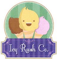 ICY RUSH CO.