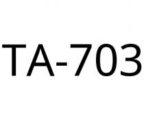 TA-703