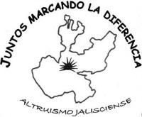 JUNTOS MARCANDO LA DIFERENCIA ALTRUISMO JALISCIENSE