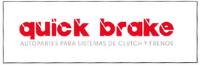 QUICK BRAKE