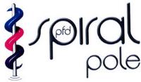 PFD SPIRAL POLE