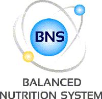 BNS BALANCED NUTRITION SYSTEM