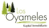 LOS OYAMELES KAPITAL INMOBILIARIO