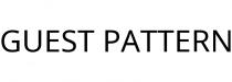 GUEST PATTERN