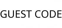 GUEST CODE
