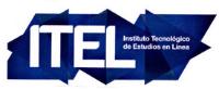 ITEL INSTITUTO TECNOLÓGICO DE ESTUDIOS EN LINEA