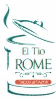 EL TIO ROME TACOS AL VAPOR