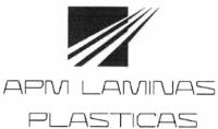 APM LAMINAS PLASTICAS