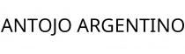 ANTOJO ARGENTINO