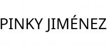 PINKY JIMÉNEZ