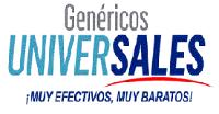 GENÉRICOS UNIVERSALES ¡MUY EFECTIVOS; MUY BARATOS!