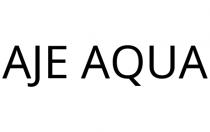 AJE AQUA