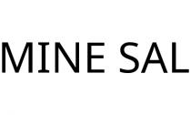 MINE SAL