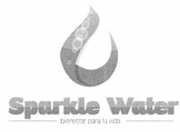 SPARKLE WATER BIENESTAR PARA TU VIDA