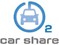 O2 CAR SHARE