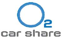 O2 CAR SHARE