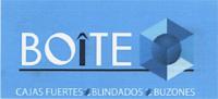 BOITE CAJAS FUERTES BLINDADOS BUZONES