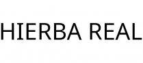 HIERBA REAL