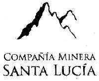 COMPAÑÍA MINERA SANTA LUCÍA