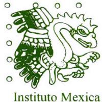 INSTITUTO MEXICA