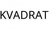 KVADRAT
