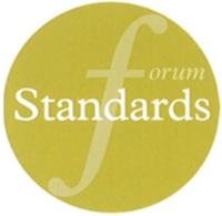 STANDARDS FORUM