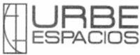 URBE ESPACIOS