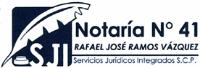 SJI SERVICIOS JURIDICOS INTEGRADOS S.C.P.