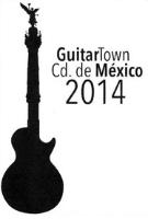 GUITAR TOWN MEXICO