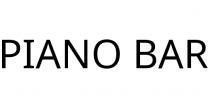 PIANO BAR