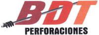 BDT PERFORACIONES