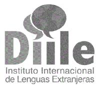 DIILE INSTITUTO INTERNACIONAL DE LENGUAS EXTRANJERAS