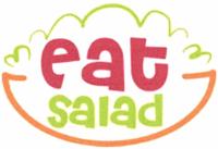 EAT SALAD