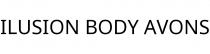 ILUSION BODY AVONS