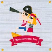 BARCELÓ PIRATES FUN