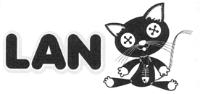 LAN