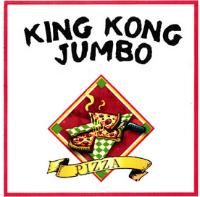 KING KONG JUMBO
