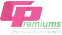 CPREMIUMS PROMOTIONAL ITEMS & GIFT´S.