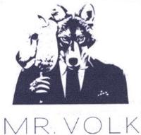 MR. VOLK