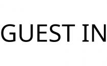 GUEST IN