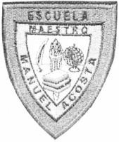 ESCUELA MANUEL ACOSTA