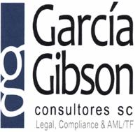 G GARCÍA GIBSON