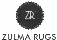 ZR ZULMA RUGS