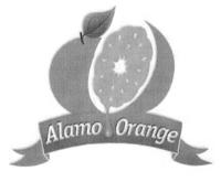 ALAMO ORANGE