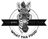 THE WTF FOOD TRUCK WHAT THA FOOD