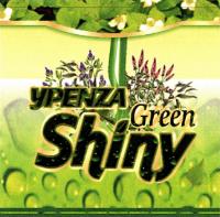 YPENZA GREEN SHINY