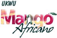 UKWU MANGO AFRICANO